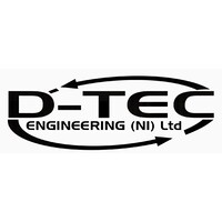 D-TEC ENGINEERING (NI) LIMITED logo - Similar company to Mcc Engineering Ltd