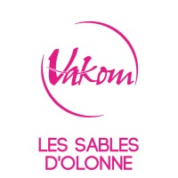 VAKOM - LES SABLES D'OLONNE logo - Similar company to Colocauto France