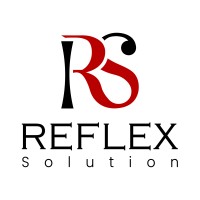 Reflex Solution logo - Similar company to Webtutor