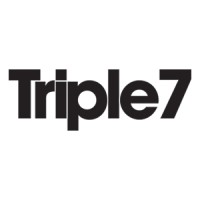 Triple 7 Distribution logo - Similar company to Ctrl Alt Delete