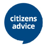 Lewes District Citizens Advice logo - Similar company to The Juno Project