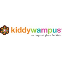 kiddywampus logo - Similar company to Brodenim