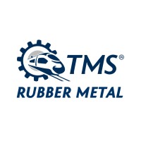 TMS Rubber Metal logo - Similar company to Edomak Engineering