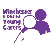Winchester & District Young Carers logo - Similar company to Hampshire Property Network