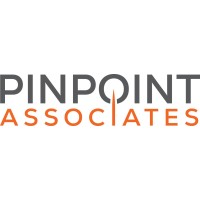 Pinpoint Associates logo - Similar company to Mlc York