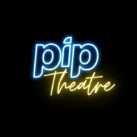 PIP Theatre logo - Similar company to Kustomize It