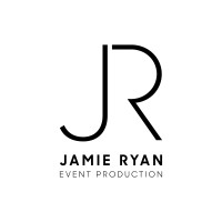 Jamie Ryan Event Production logo - Similar company to Wealthability