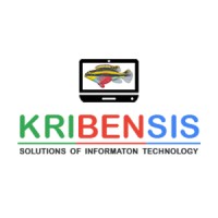 Kribensis web logo - Similar company to Vui Tech