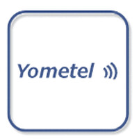 Yometel Co., Ltd. logo - Similar company to Rfid Global By Softwork | Rfid, Nfc E Bluetooth Low Energy