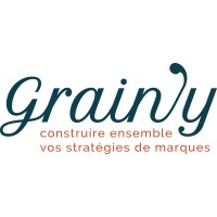 Grain'Y -  Conseil Marketing Stratégique Et Opérationnel - Transition Vers Des Modèles D'Impact