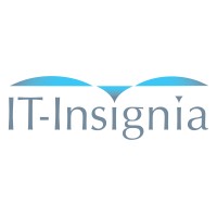 IT-Insignia logo - Similar company to Bateleur Software