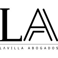 Lavilla Abogados logo - Similar company to Lobb Executive Search