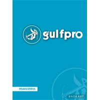 Gulfpro Ghana Limited logo - Similar company to The True Name Limited (Ttnl)