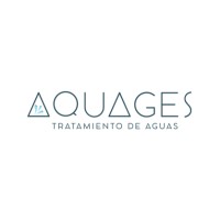 AQUAGES- Tratamiento de aguas logo - Similar company to Axylyum | Axy Wrap®