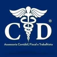 Organização Contábil CD logo - Similar company to Recycling Solution Gestão E Gerenciamento De Resíduos