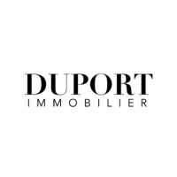 Duport Immobilier logo - Similar company to Duport Immobilier Mimizan/Bordeaux
