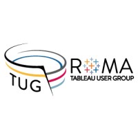 Roma Tableau User Group logo - Similar company to Ecoh Media Srl