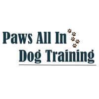 Paws All In Dog Training