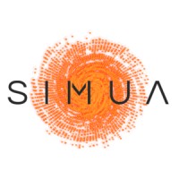 Simua logo - Similar company to Chippy Digital