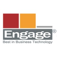 Engage Business Solution logo - Similar company to Summant Technologies
