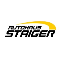 Autohaus Staiger GmbH & Co. KG logo - Similar company to Min Bil Sätra Ab - En Del Av Min Bil Group