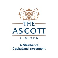 Ascott Careers Indonesia logo - Similar company to Ascott Indonesia