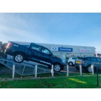 Autovillage  Cheltenham logo - Similar company to Autovillage