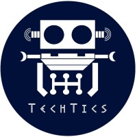 TechTics Club logo - Similar company to Brainswarm Robotics