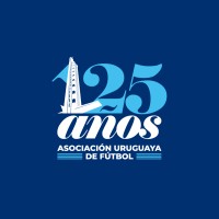 AUF - Asociación Uruguaya de Fútbol logo - Similar company to Itp Audef