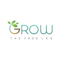 GROW: The Food Lab logo - Similar company to Jss Consulting