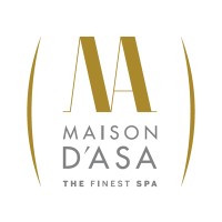 Maison d'Asa logo - Similar company to Marocmaroc