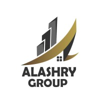 Alashry Group logo - Similar company to Atika Elevators