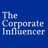 The Corporate Influencer logo - Similar company to Cluarantonn Podcast Services