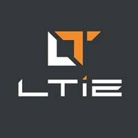 LTie logo - Similar company to Sbn Elec