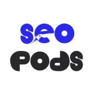 SEO PODS logo - Similar company to Digital Arts