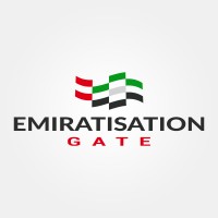 Emiratisation Gate logo - Similar company to Acclimate Bi