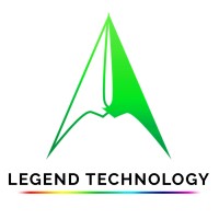 LEGEND TECHNOLOGY- Drone  Solutions logo - Similar company to Propulsive Wing Uav