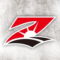 RIZIN Fighting Federation logo - Similar company to Brave Combat Federation