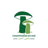 Champignon Du Sud logo - Similar company to Champignon Brands