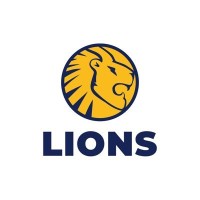 Lions Cricket Union logo - Similar company to Wheel Well