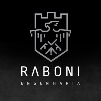 Raboni Engenharia logo - Similar company to Popdecor Brasil
