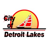CITY OF DETROIT LAKES logo - Similar company to Downtown Duluth