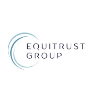 Equitrust logo - Similar company to Brannon Ltd.