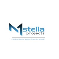 M Stella Projects logo - Similar company to Pro Visions