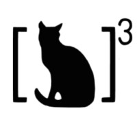 UC CubeCats logo - Similar company to Taylor Press Products
