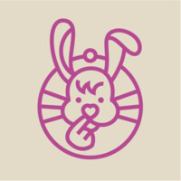 Het Kukelnest Goor logo - Similar company to Waanders.Studio