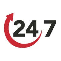24:7 medien produktion GmbH logo - Similar company to Apes