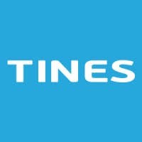 TINES Rail SA logo - Similar company to Kombud Group