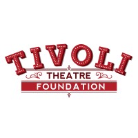 Tivoli Theatre Foundation logo - Similar company to Timberroot Rustic Retreats