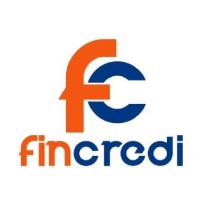 Fincredi logo - Similar company to 9Seconds App